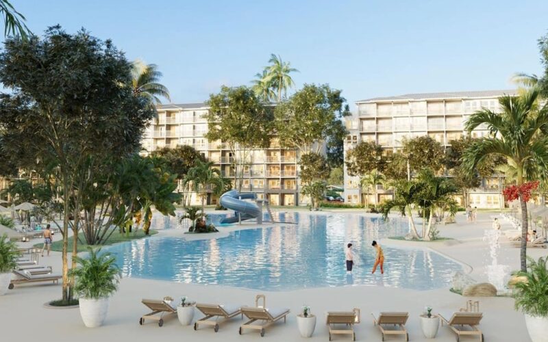Bayside Panama y su acceso privilegiado a Boulevard Costa Verde y Market Plaza